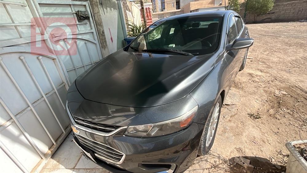 شيفروليه ماليبو